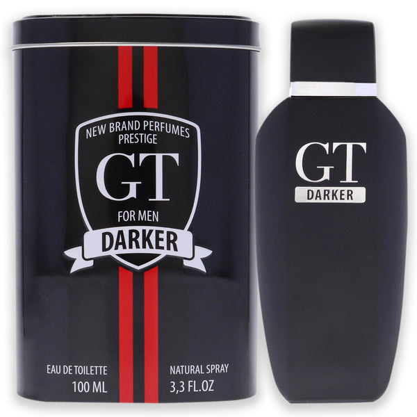 New Brand GT Darker